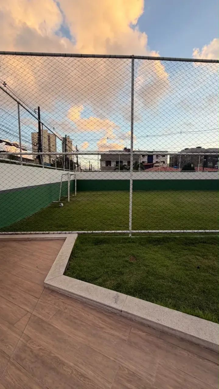 ALUGO APARTAMENTO COM AREA DE LAZER - 2 QUARTOS - PROXIMO A UFPB E UNIPÊ - Foto 4