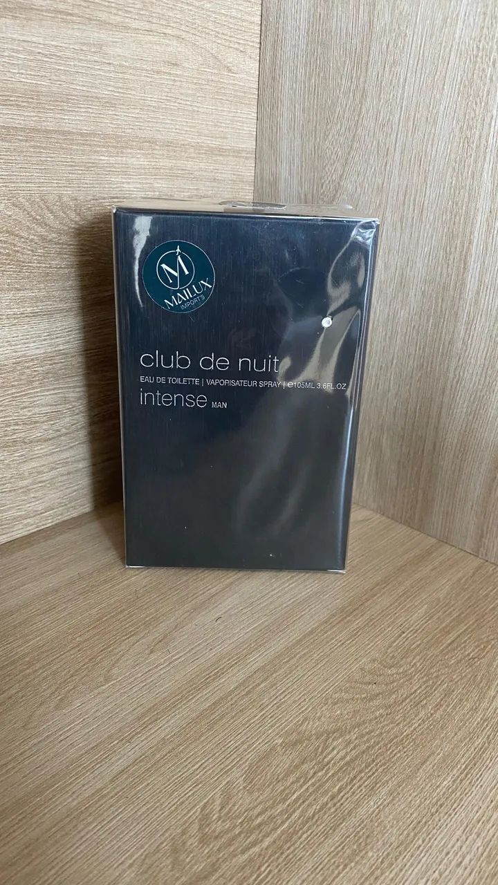 Clube de nuit Original 