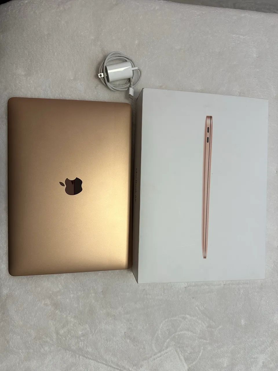 MacBook Air M1 2020 - Foto 4