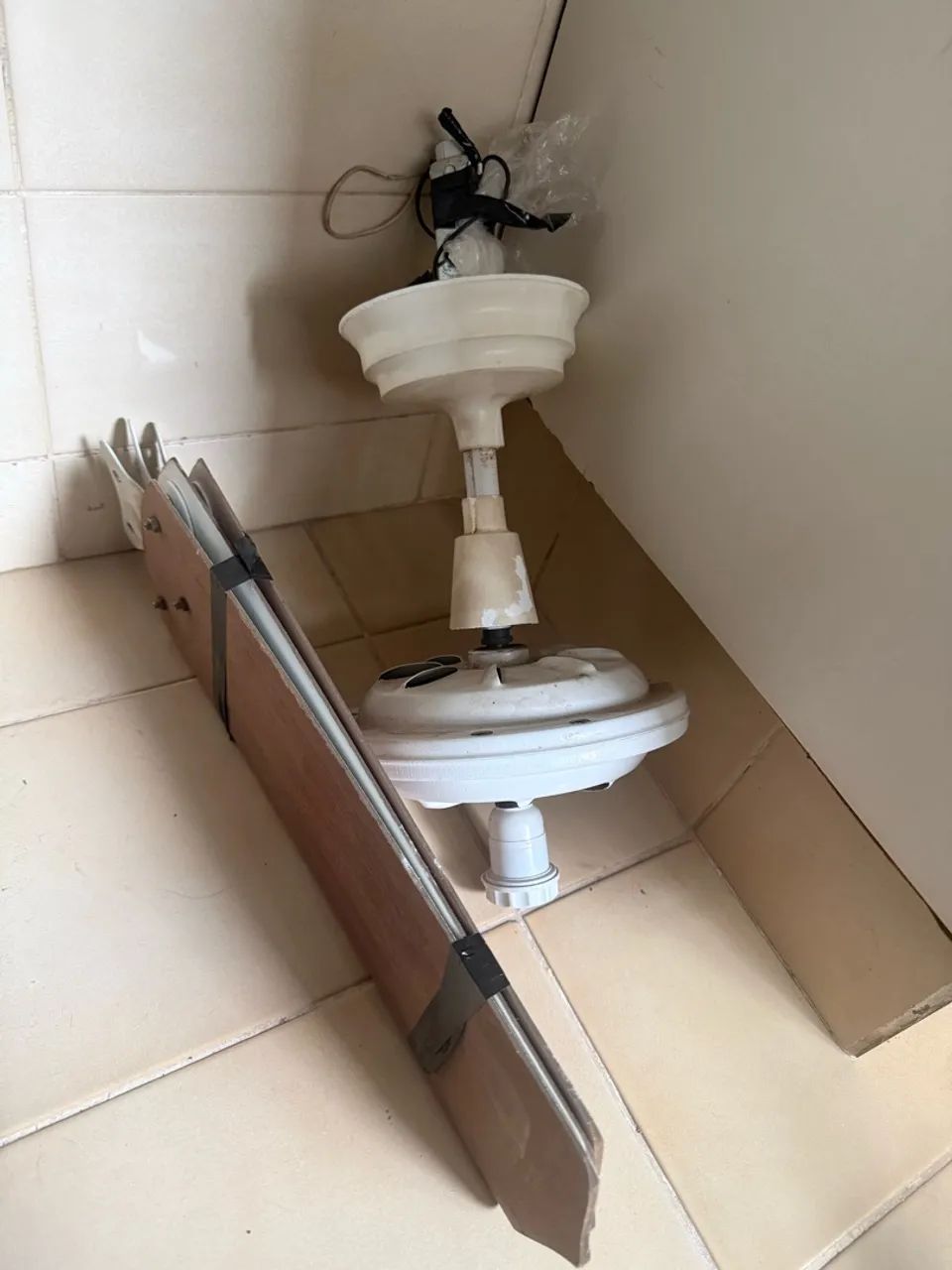Ventilador