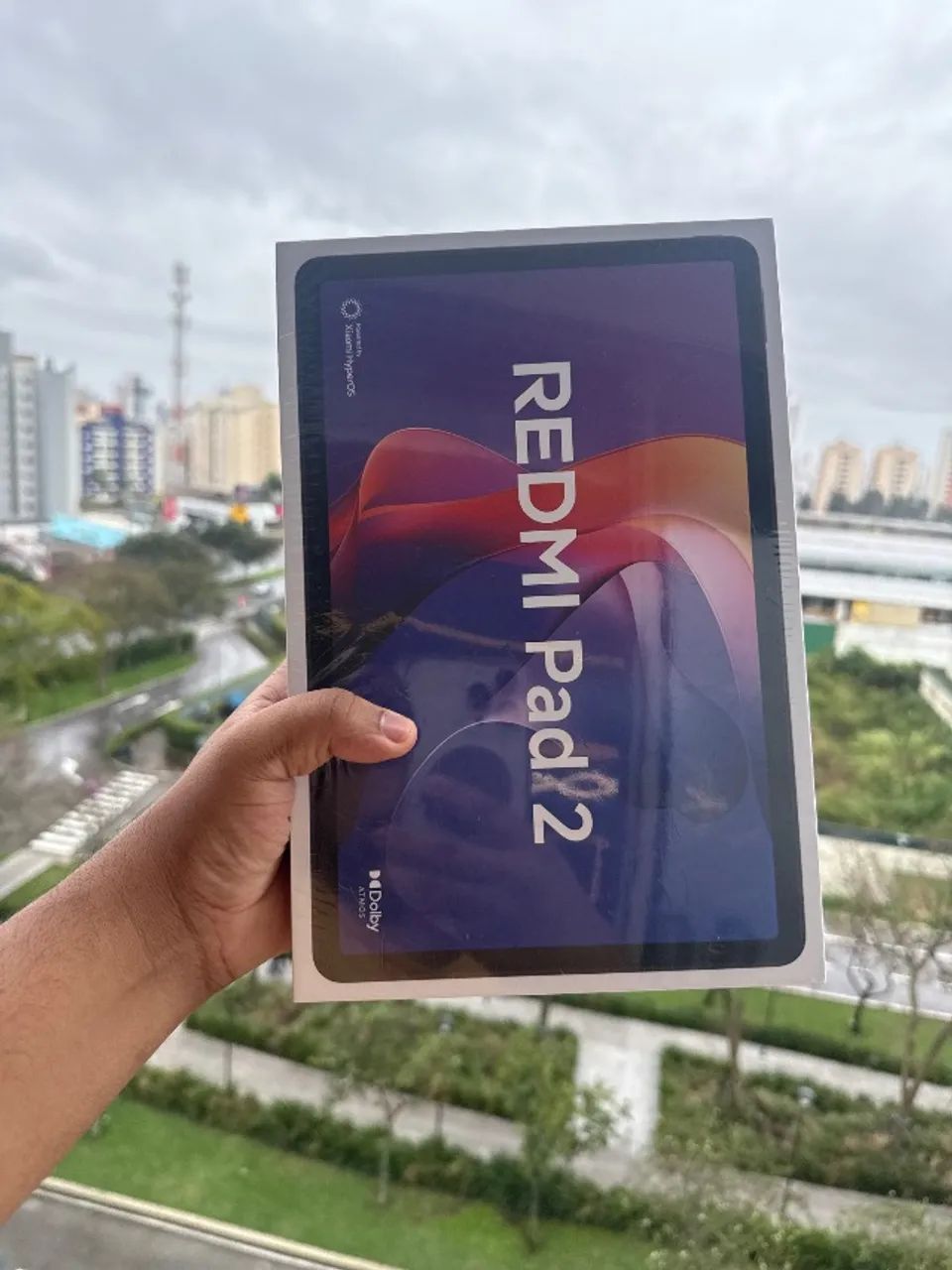 TABLET REDMI PAD 2 128GB - Foto 4