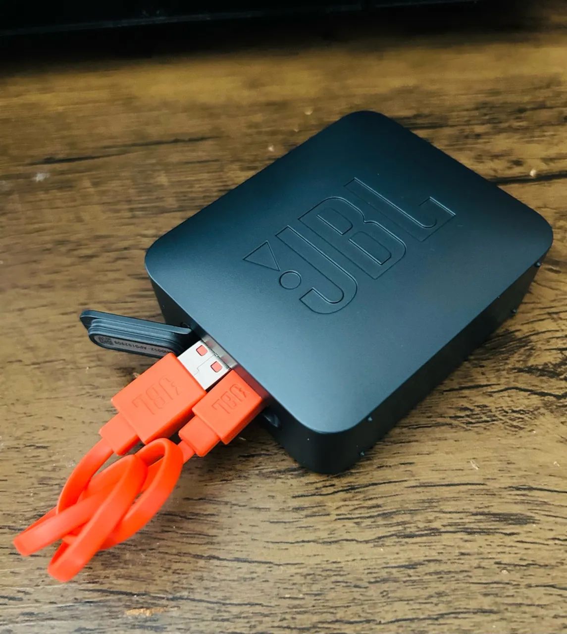 Caixinha jbl go essential - Foto 2