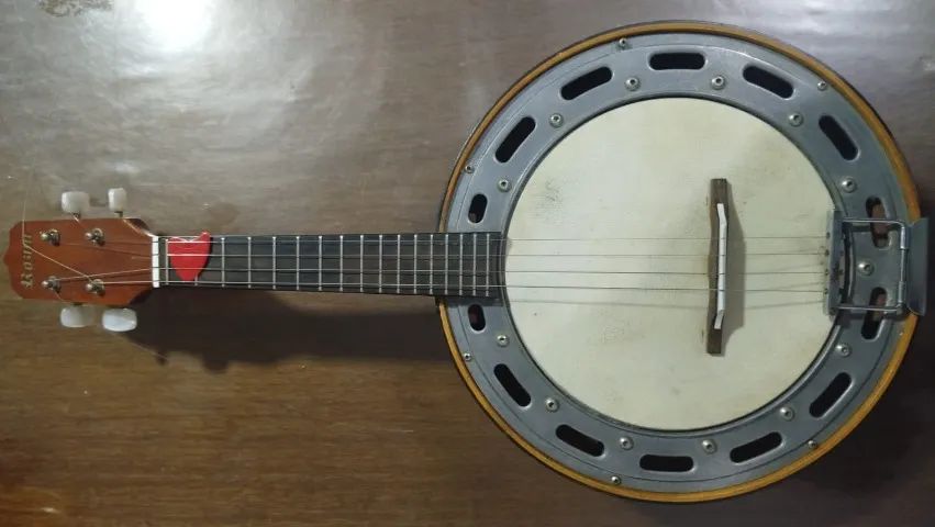 Banjo Rozini 