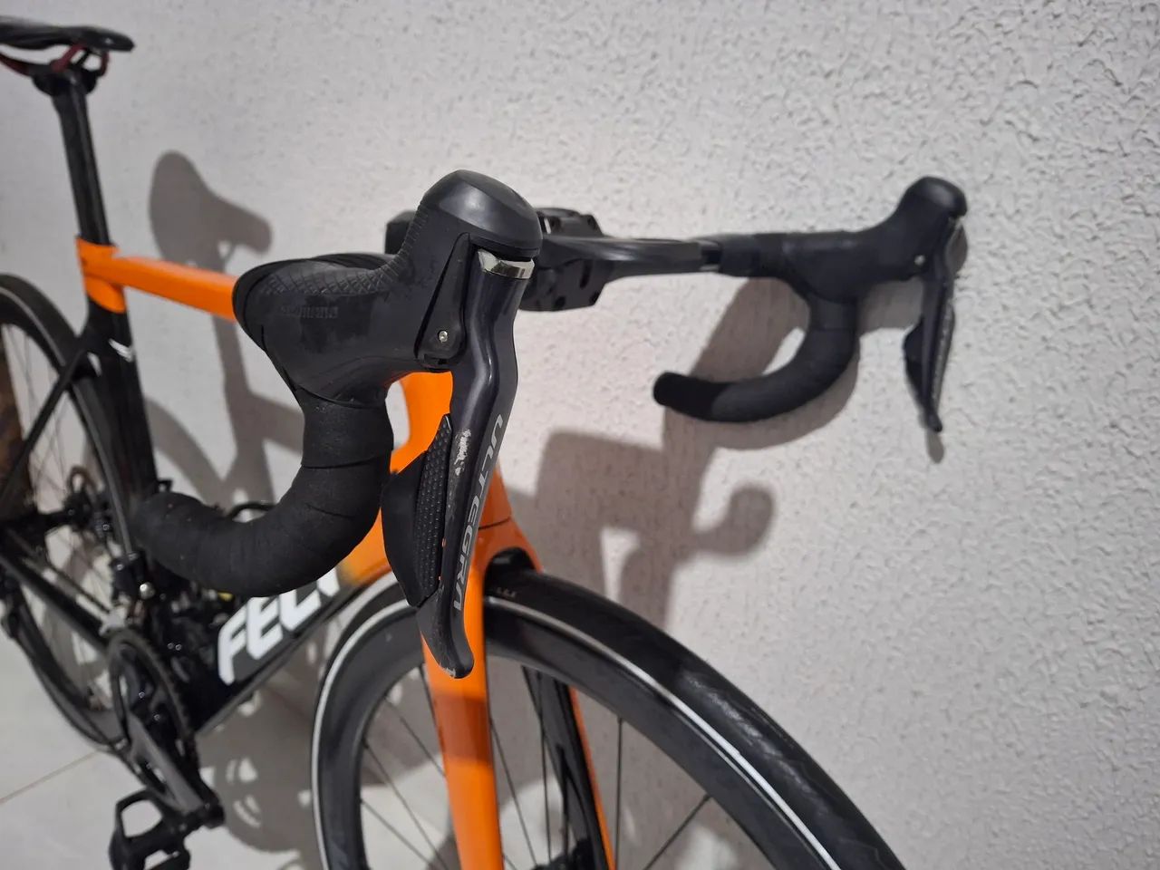 BICICLETA SPEED FELT AR - Foto 4