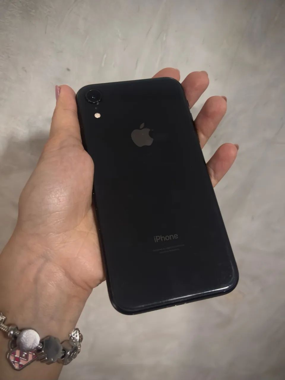 iPhone XR - Perfeito - Foto 4