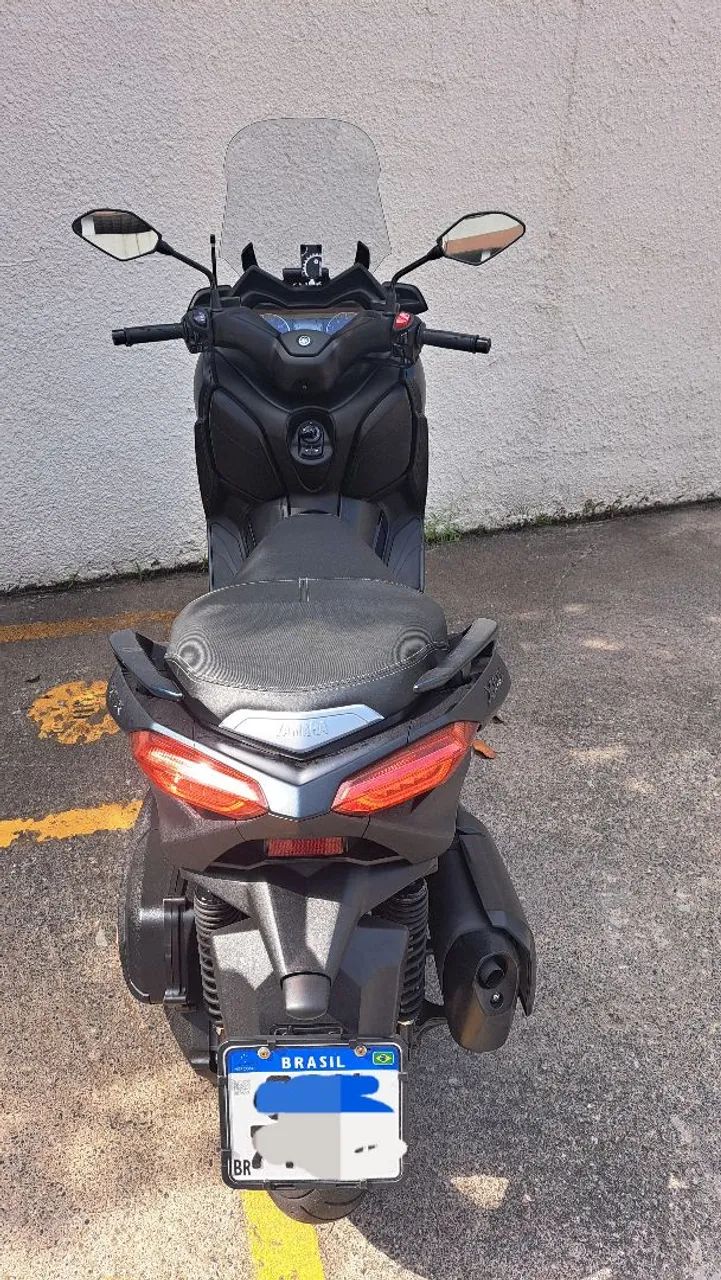 Yamaha 250 ABS 2024 - 1489983633 | OLX