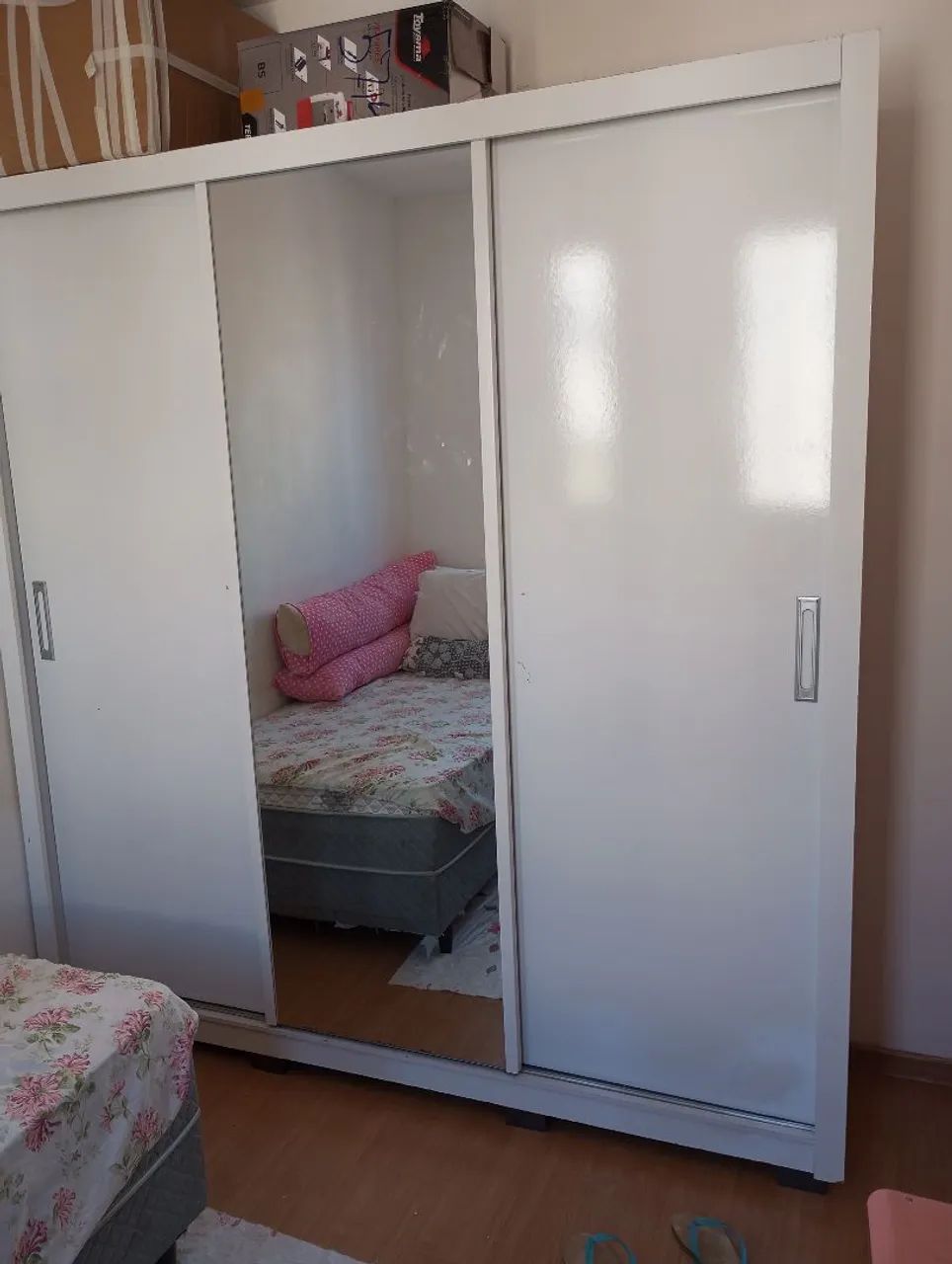 Guarda Roupa casal