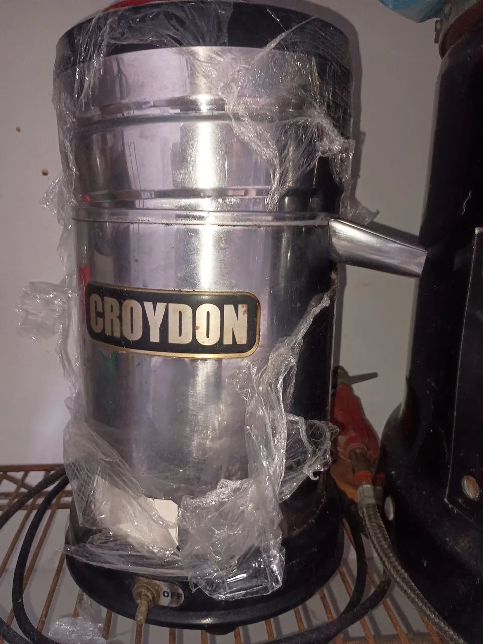 Croydon