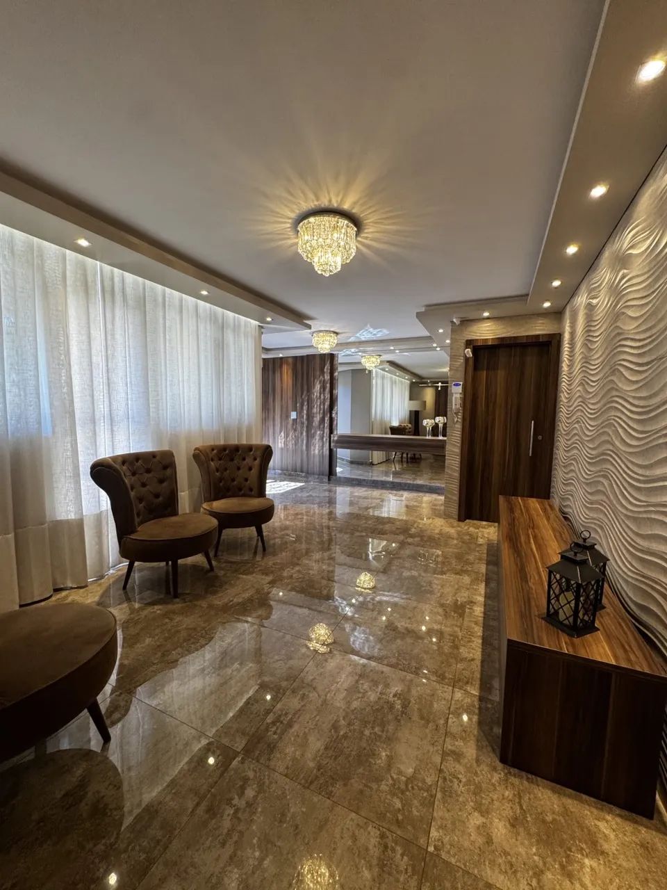 Apartamento para Locação no Centro - Foto 4