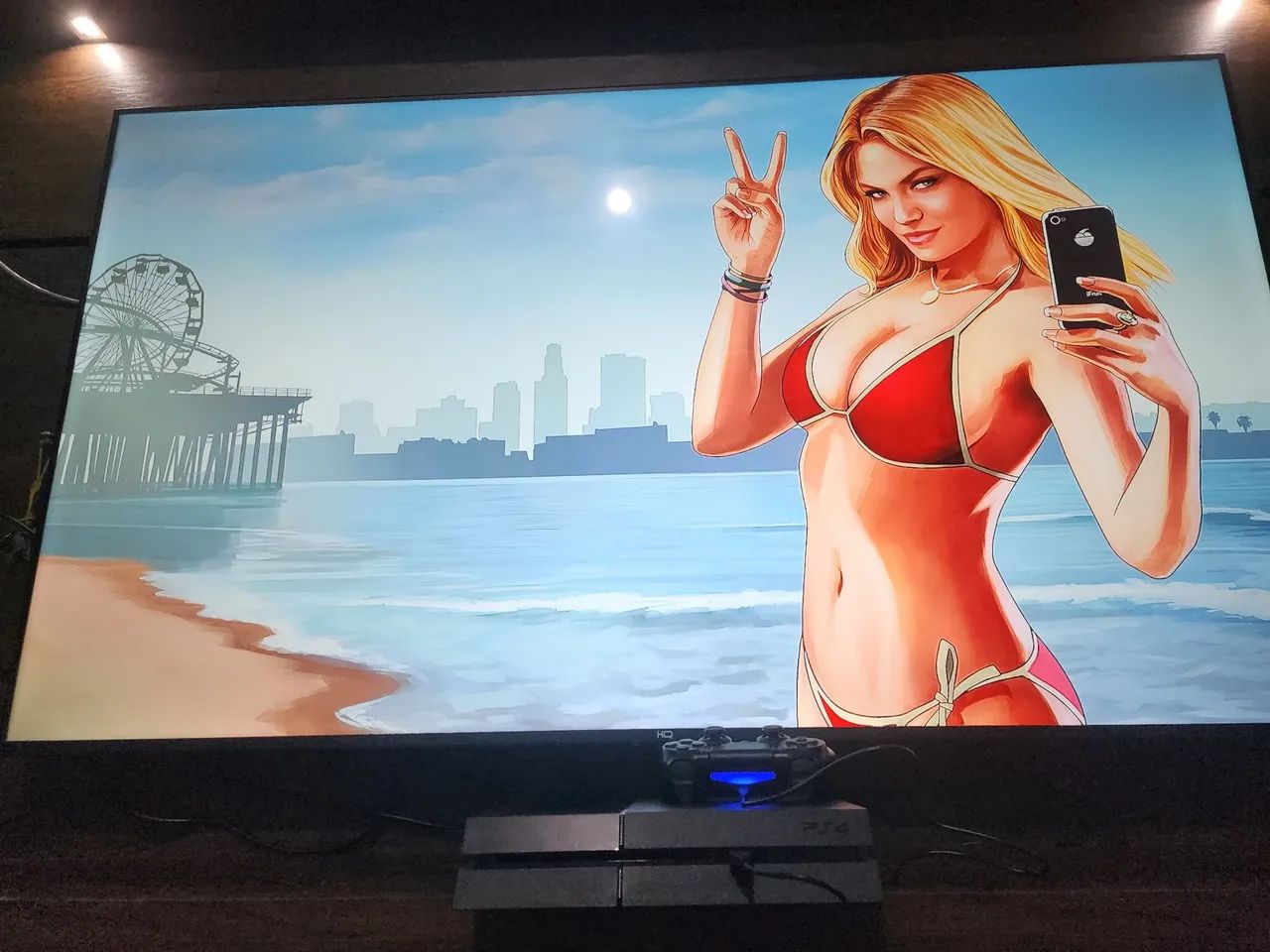 Ps4  - Foto 3