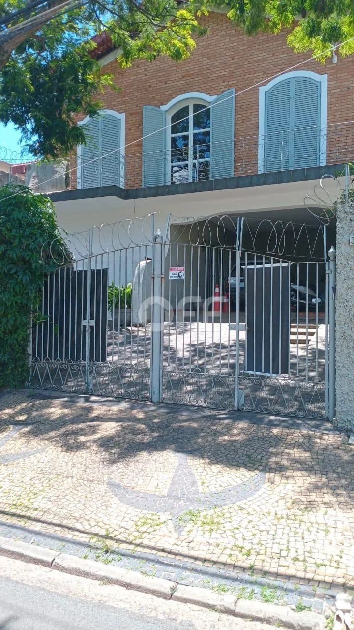 Casa à Venda - Jardim Guarani, Campinas SP - Foto 2