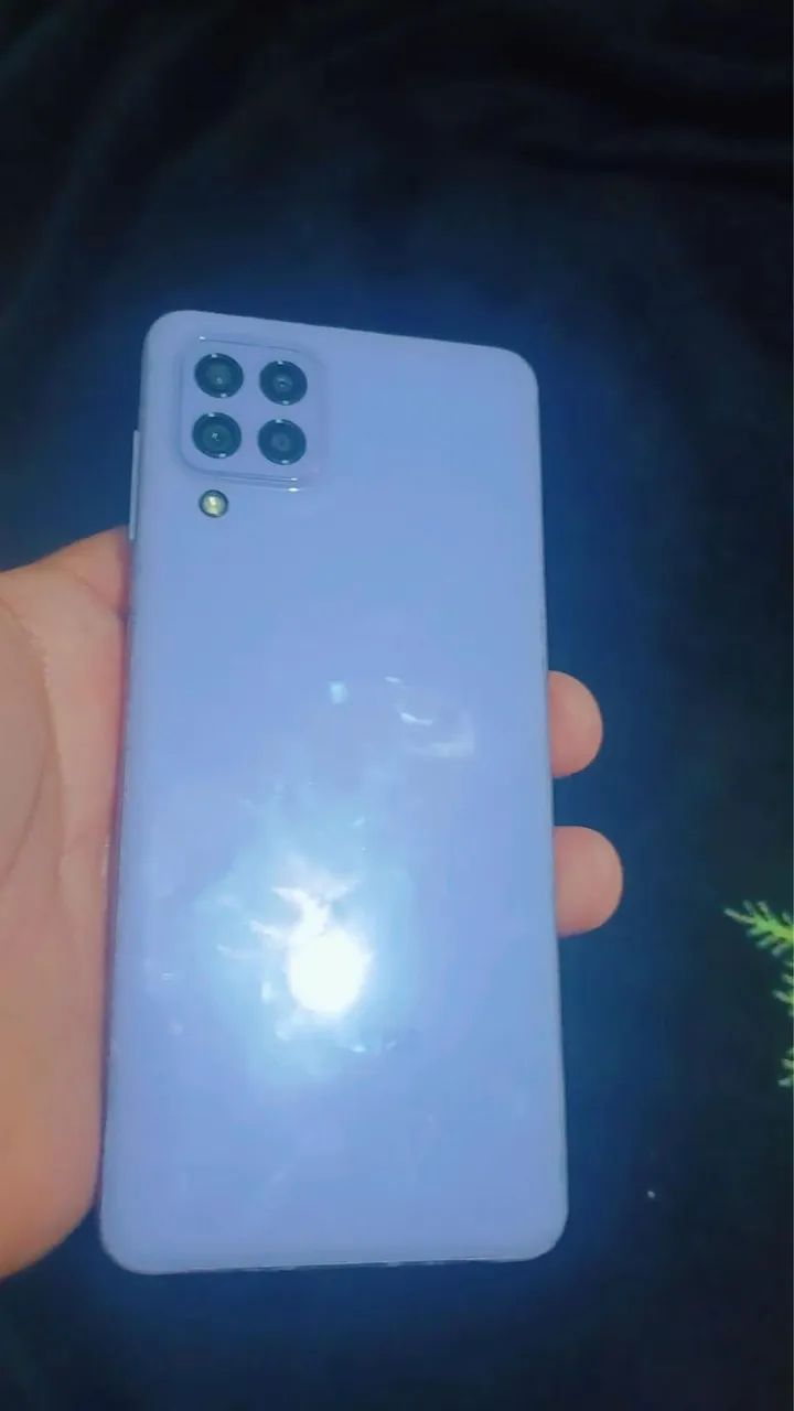 Samsung a22 - Foto 3