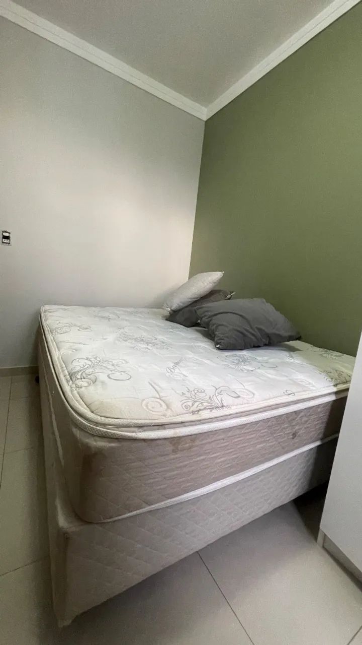 Cama Casal (188x138)  - Foto 2