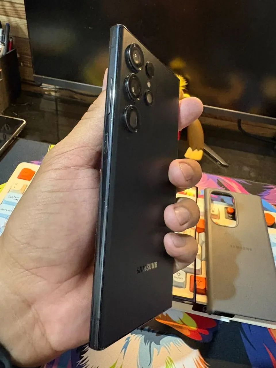 S23 ultra 512 GB  - Foto 2