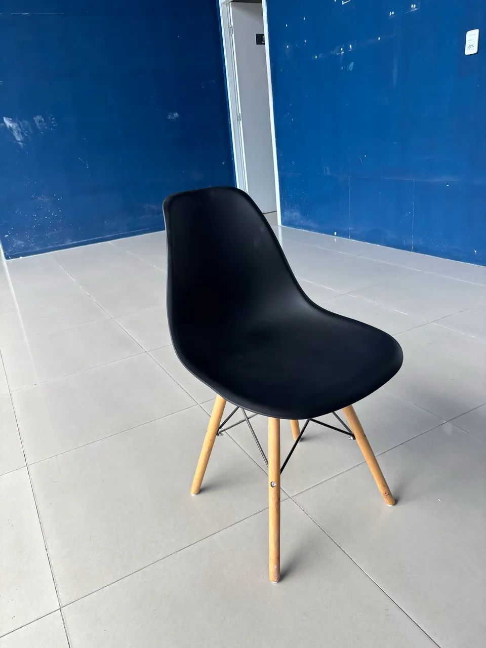 Cadeira Eames   - Foto 5