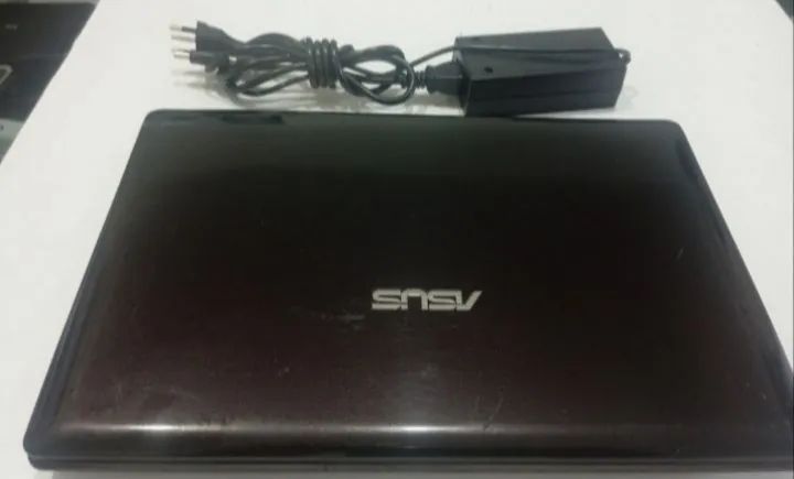 NOTEBOOK ASUS PROMOÇÃO HOJE R$599- 09/10 - Foto 4