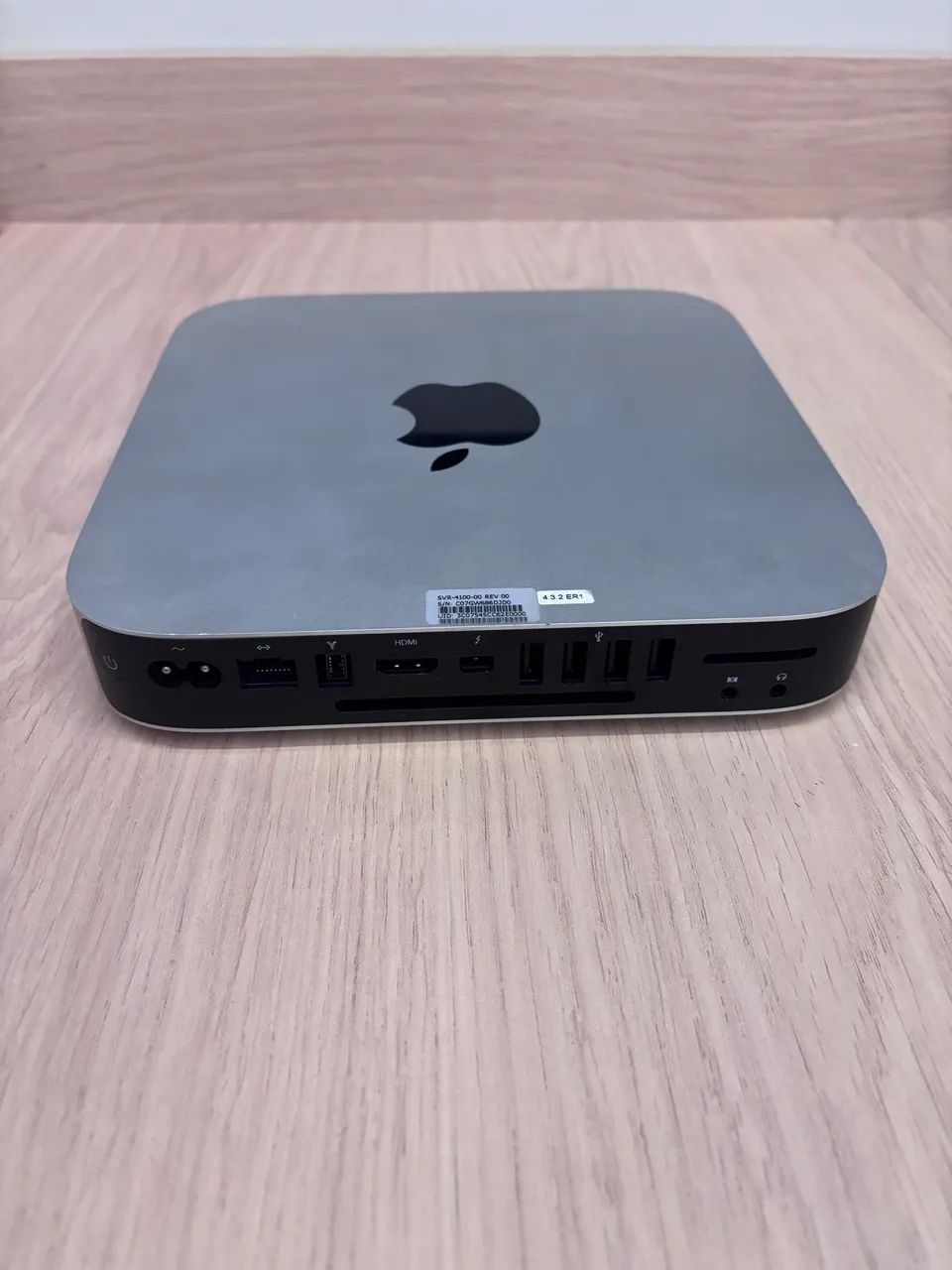 mac mini 2011