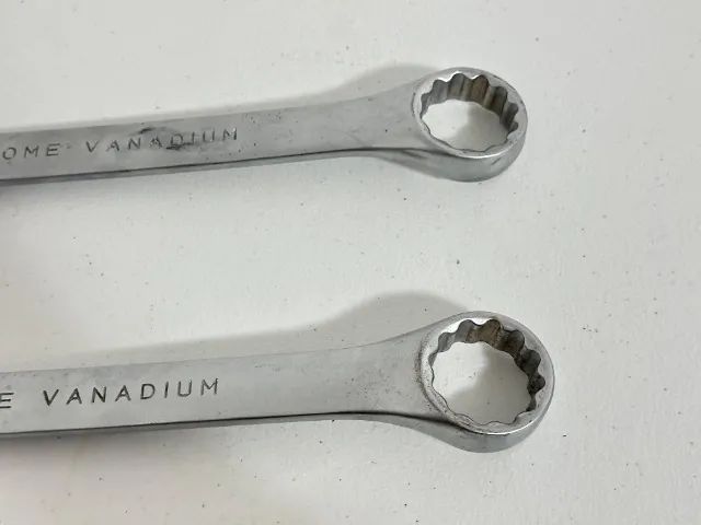 2 Chaves Combinadas 32mm Beltools - Foto 4