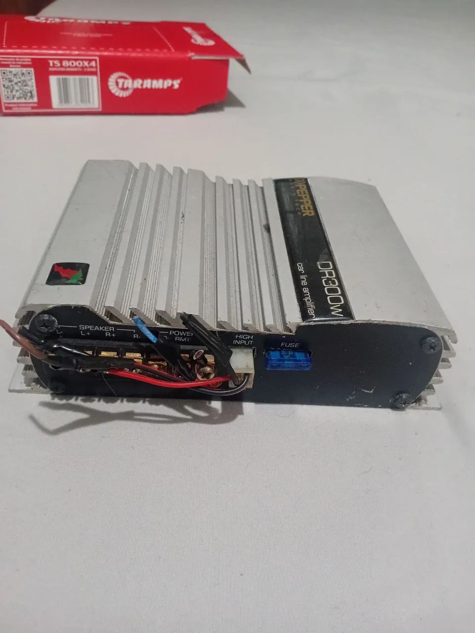 Modulo a fio Peter 300w - Foto 3