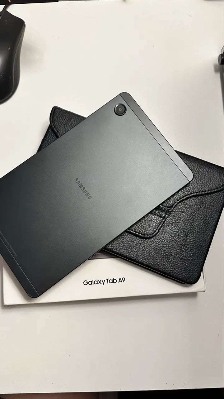 Samsung Galaxy Tab A9 - 64GB | 4GB RAM | Graphite