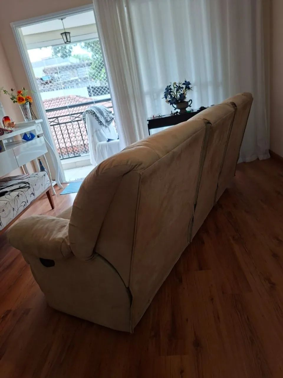 Reclining Sofa65171907715203123