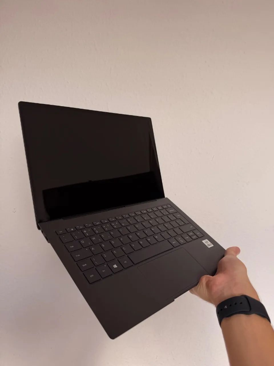 Notebook Galaxy Book S - Intel Core i5, 13.3", 256GB SSD, 8GB RAM - Foto 5