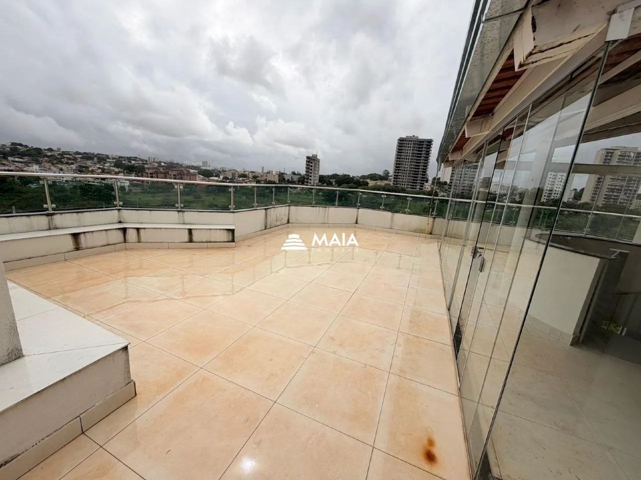 Duplex à venda no bairro Estados Unidos - Foto 3