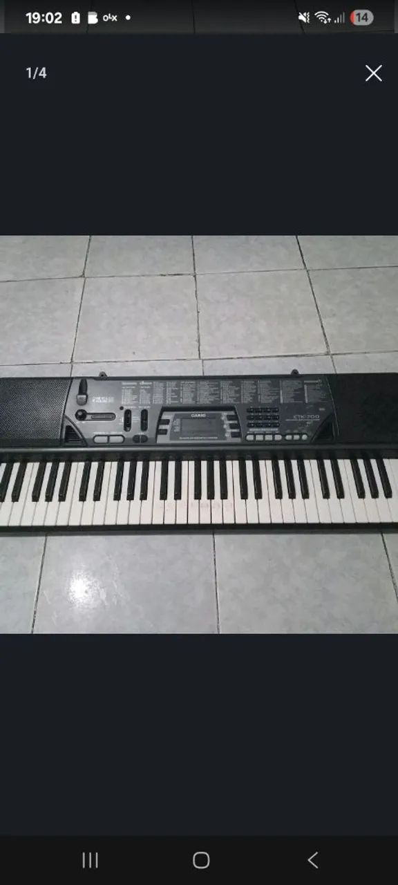 Piano cassio  - Foto 4
