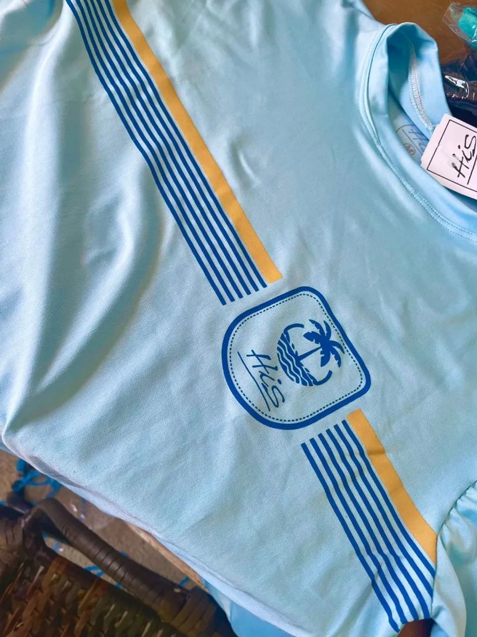 Camisa térmica atacado  - Foto 2