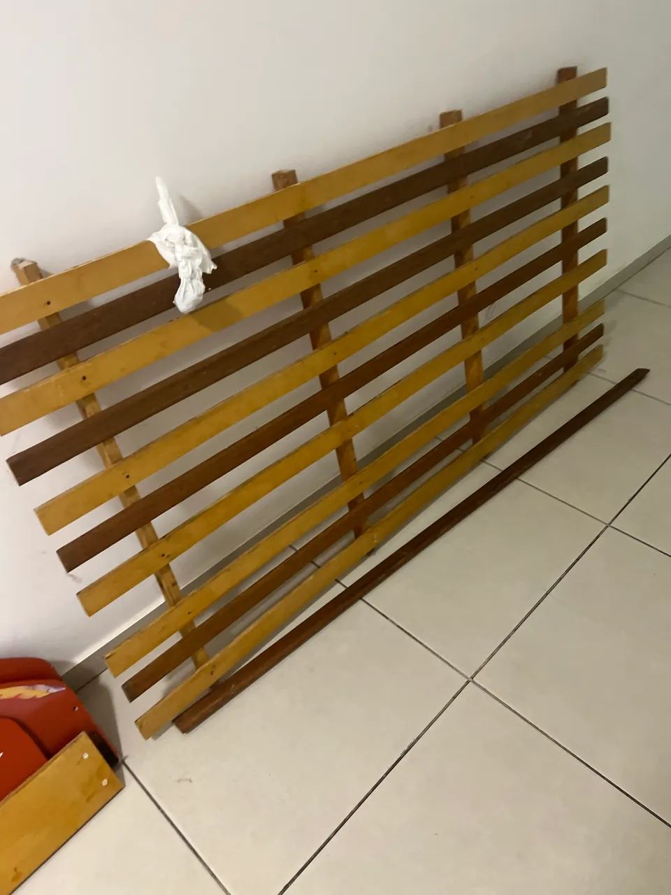 Cama infantil 