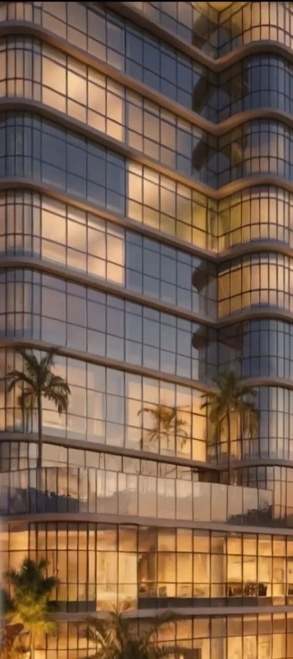ED. PLATINUM TOWER, BELEZA, LUXO, SOFISTICAÇÃO!! BELÉM  - Foto 2