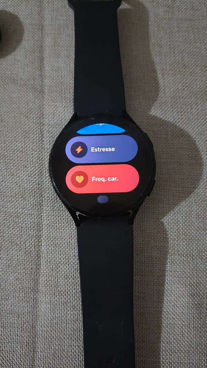 Samsung Galaxy Smartwatch Watch5 - Foto 4