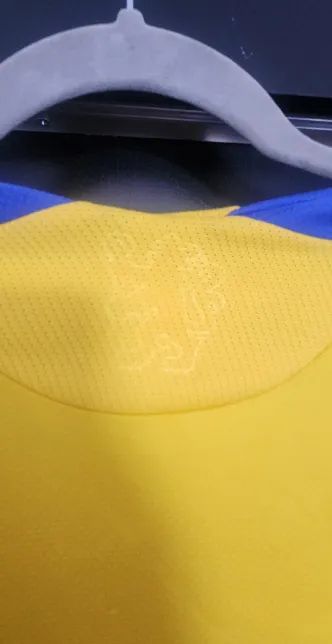 Camisa Chelsea Adidas - 2008/09 ? Third Kit - Foto 2