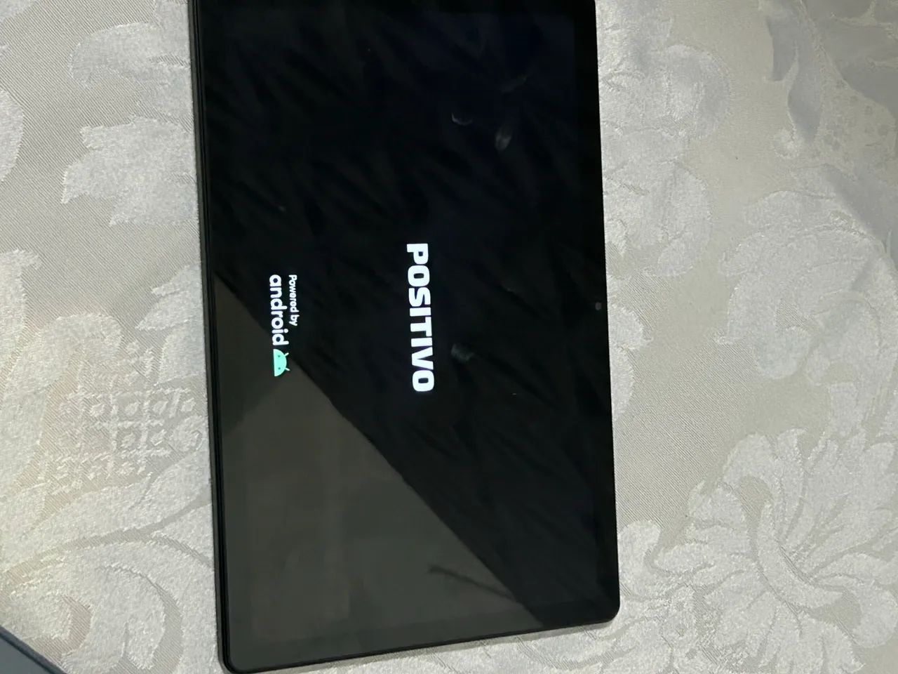 Tablet pelo melhor preço, sem nenhum defeito 