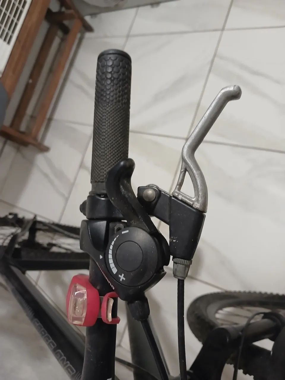 Bicicleta COLLI FORCE ONE