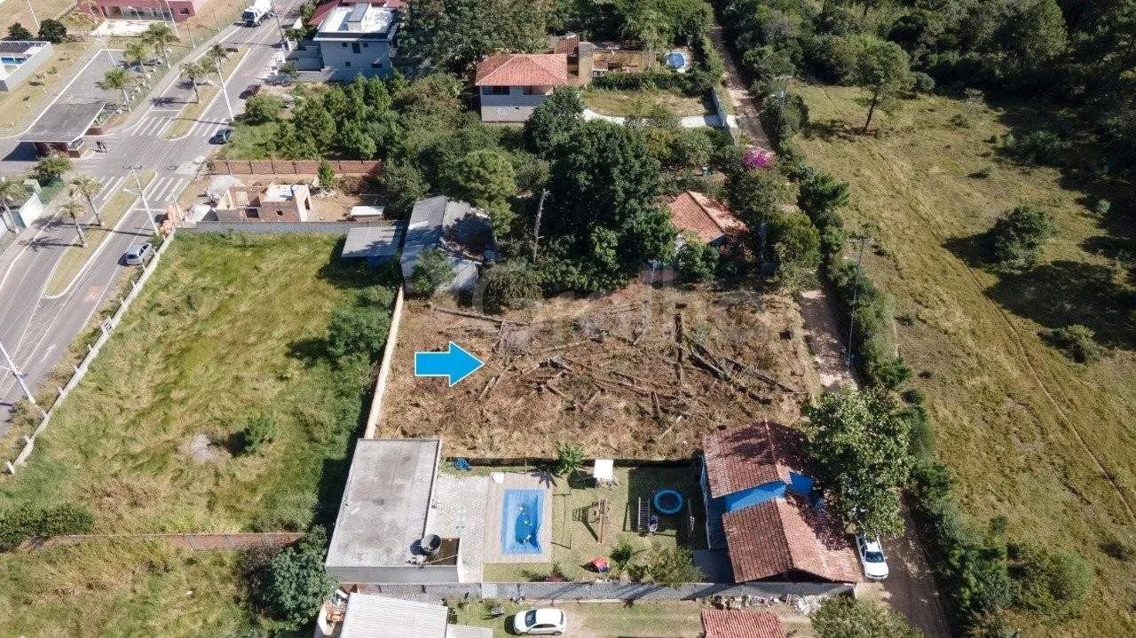 Terreno para Venda em Florianópolis, São João do Rio Vermelho - Foto 4
