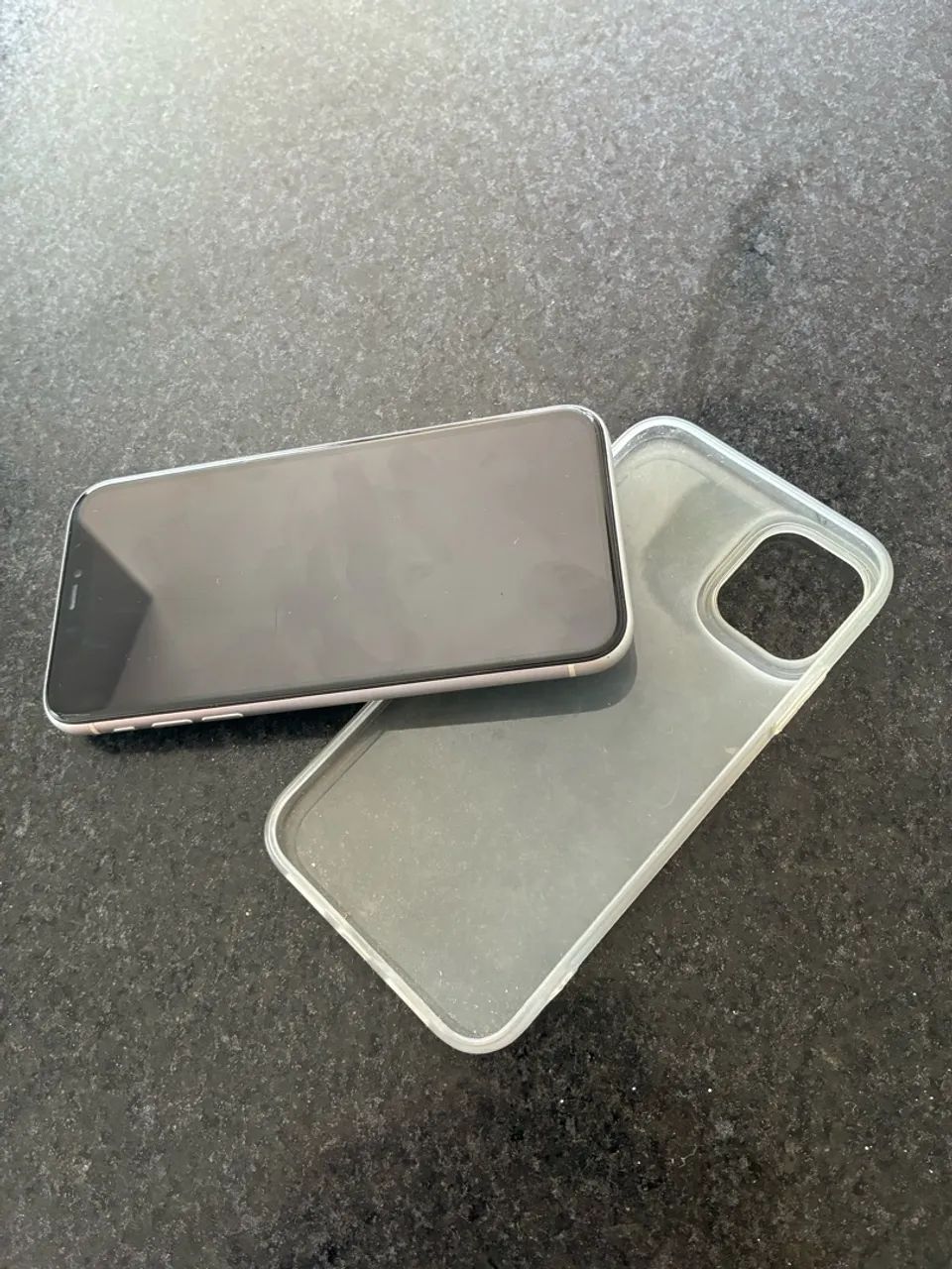  iPhone 11 128GB - vendido no estado - Foto 5