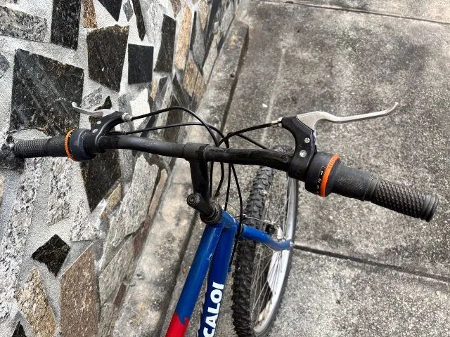 Bicicleta Caloi - Foto 3