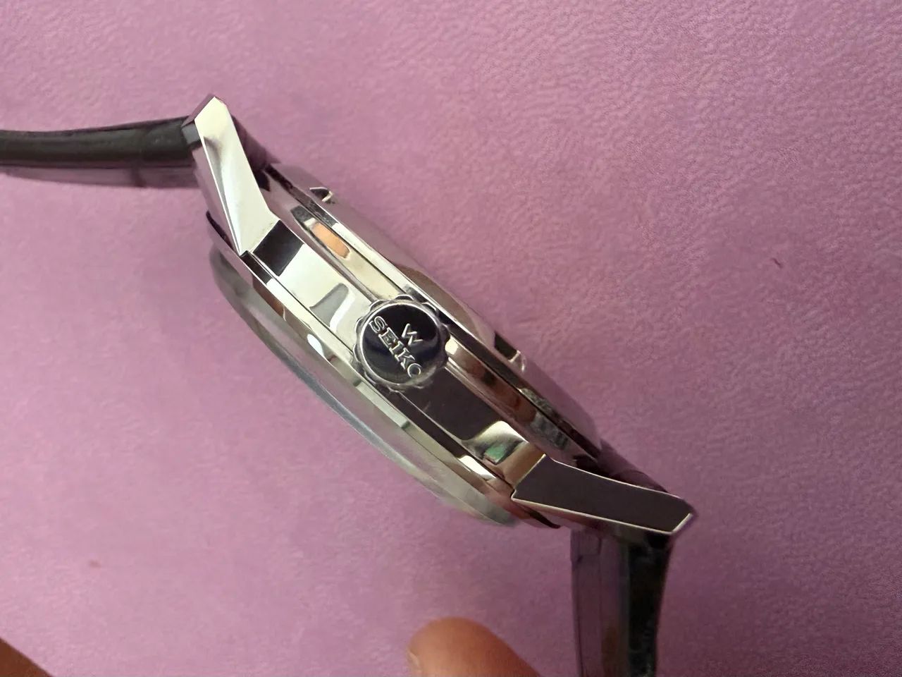 King Seiko SJE087 - Foto 5