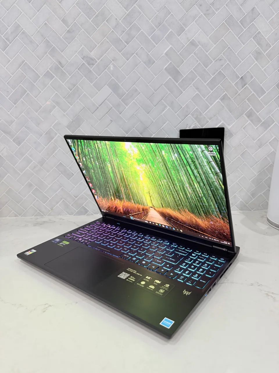 Notebook gamer rtx 5070ti