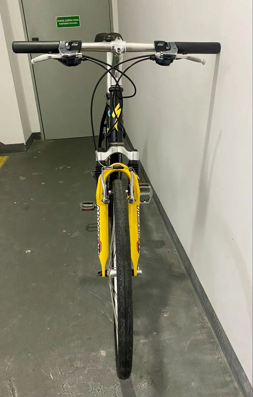 Bike Specialized Rock Hopper