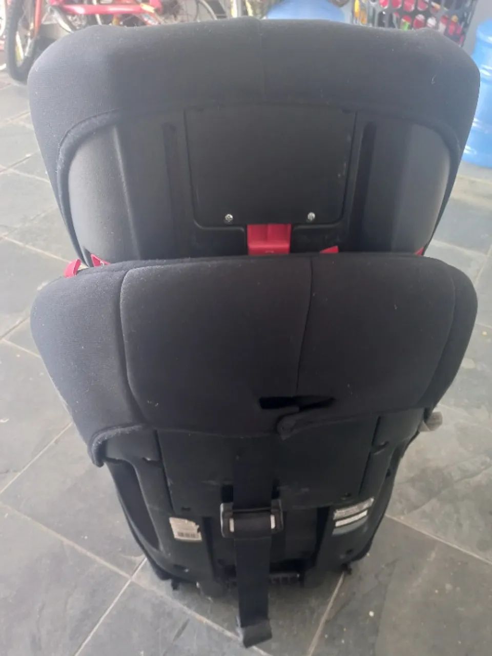 Cadeirinha para crianças carros - Foto 5