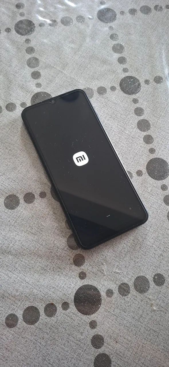 Vendo Celular Xaiomi Redmi A10