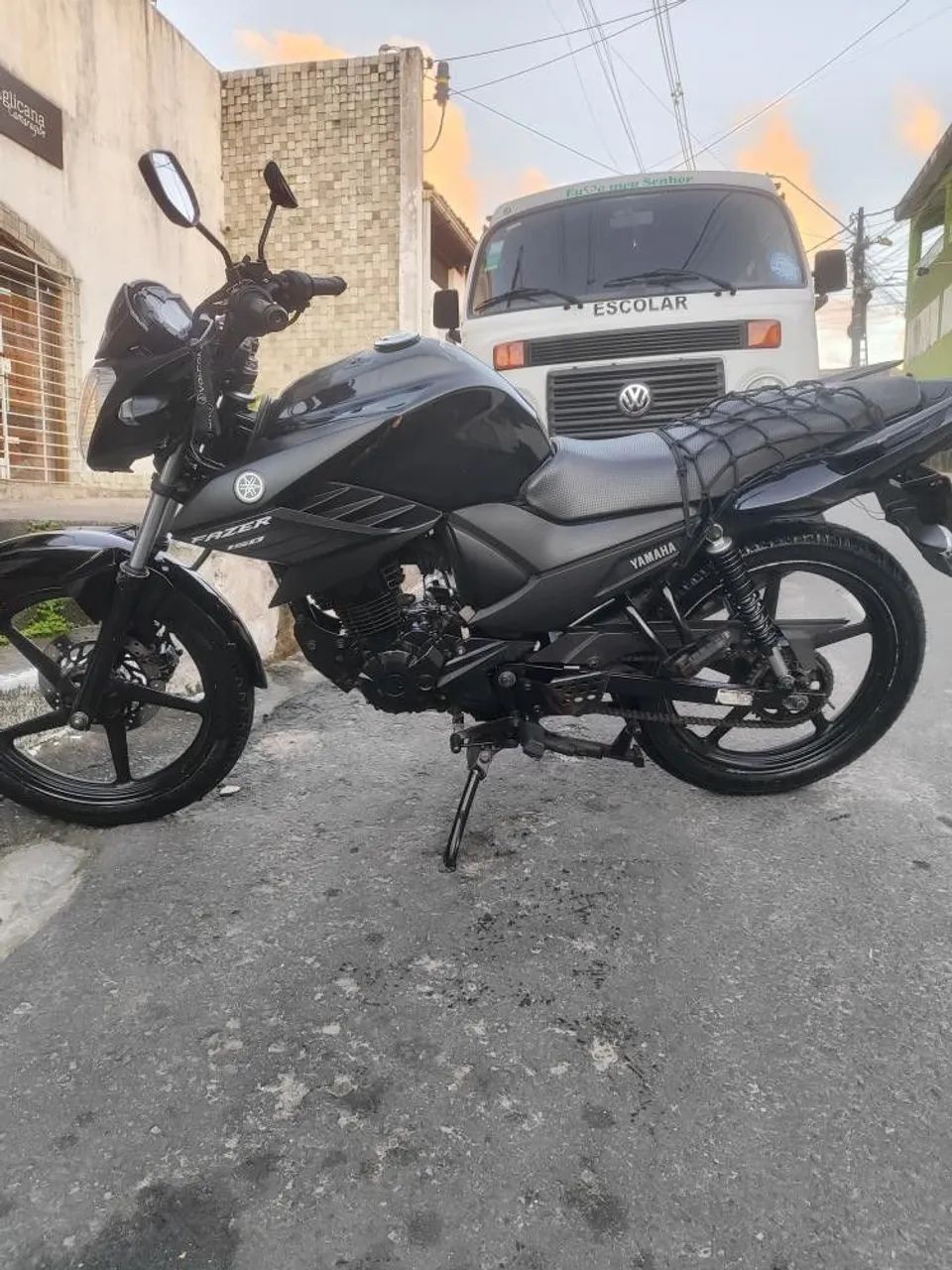 Yamaha Fazer 150 Flex  - Foto 2
