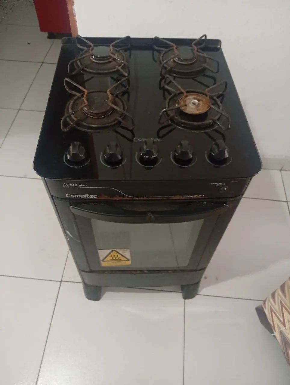 fogão  - Foto 3