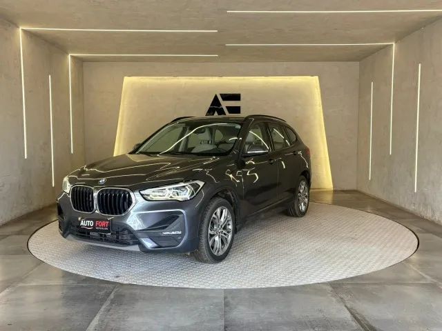 BMW X1 2020