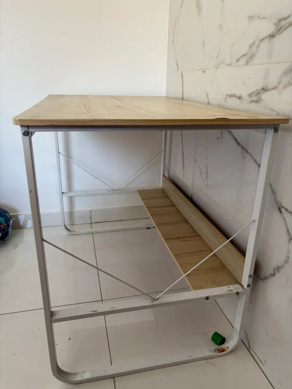 Mesa de computador industrial  - Foto 3