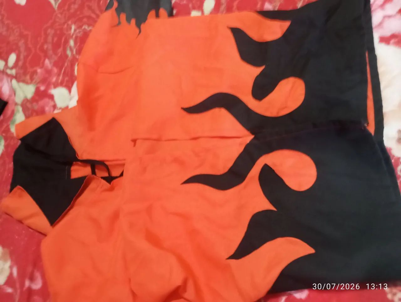 Manto Naruto - Foto 4