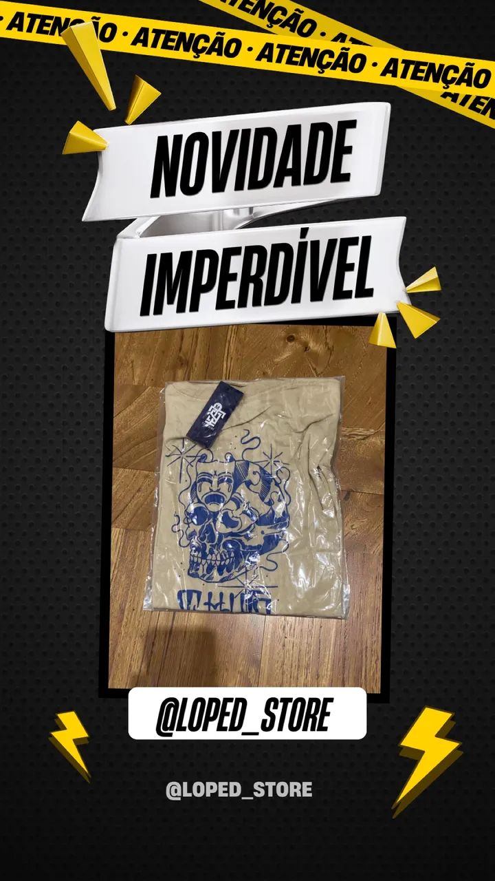 Camisa premium  - Foto 3