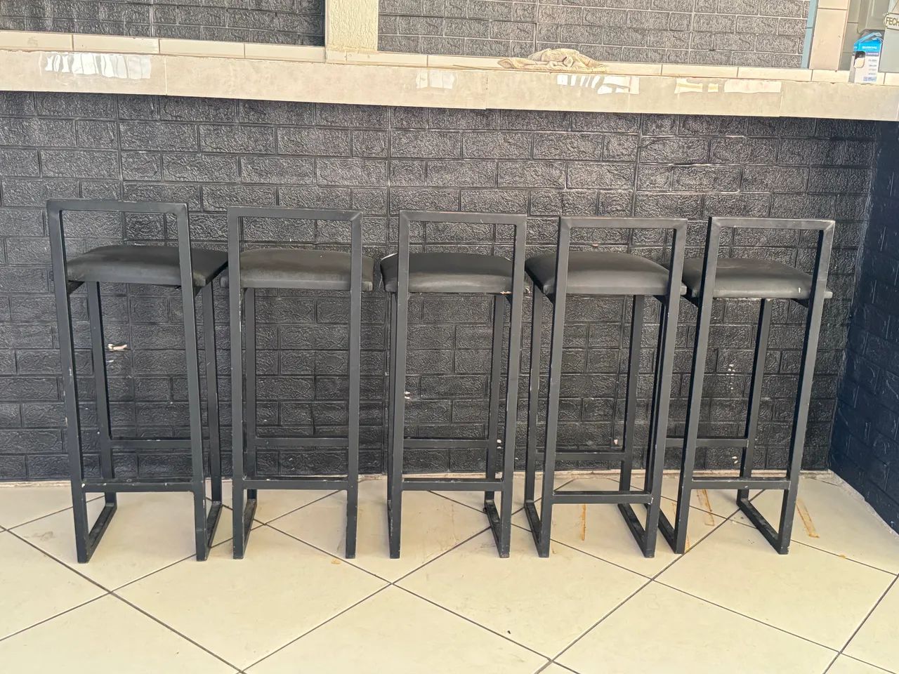 Móveis e equipamentos completos para bar/restaurante - inox, cervejeiras, freezer e mais - Foto 4